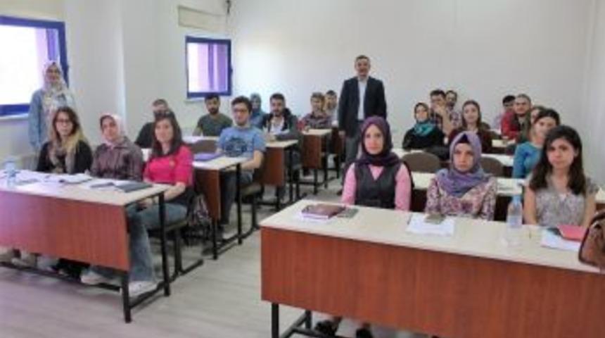 Girişimcilik Kurslarına Kadınların İlgisi Fazla Oldu