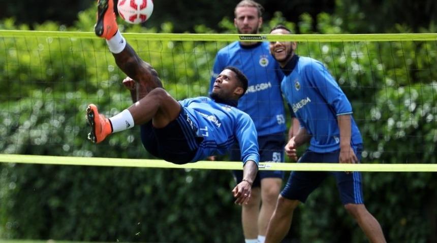 Fenerbah&ccedil;e&rsquo;de Kupa Mesaisi S&uuml;rd&uuml;