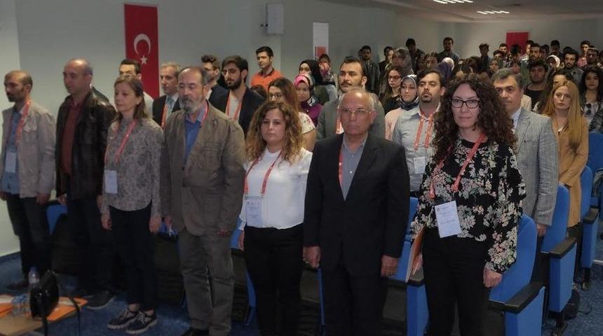 Klimatoloji &Ccedil;alışmalarında Yeni Eğilimler &Ccedil;alıştayı