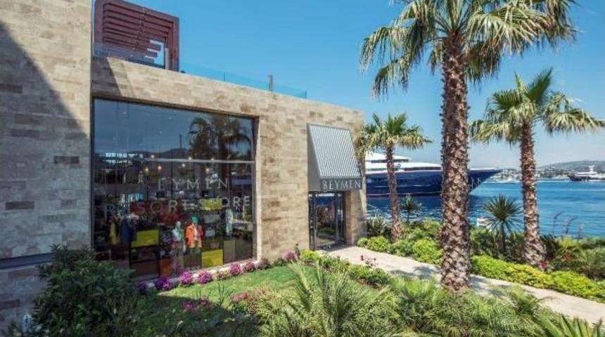 Beymen Resort Palmarina Bodrum Tatillere Stil Katıyor