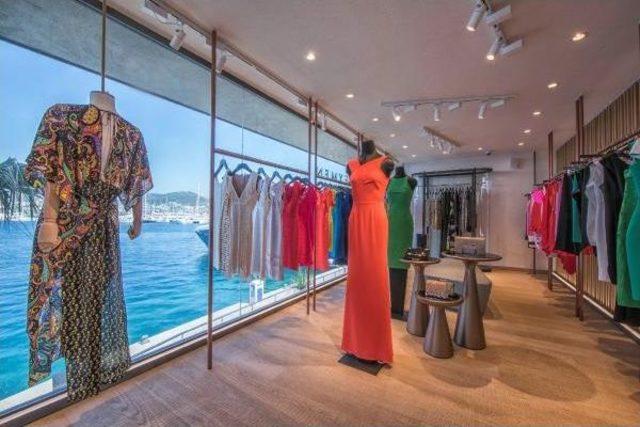 Beymen Resort Palmarina Bodrum Tatillere Stil Katıyor