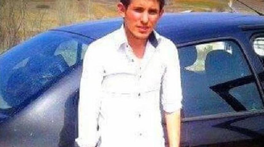 Acıpayam'da Kaza: 1 &Ouml;l&uuml;, 3 Yaralı