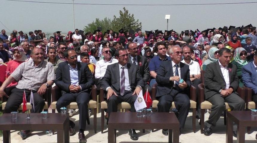 Başkan &Ouml;zaltun, &ldquo;beyşehir&rsquo;de Okumak Ayrıcalıktır&rdquo;