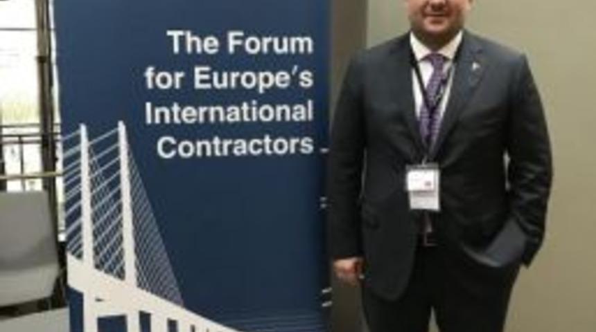 Yapı Malzeme Sekt&ouml;r&uuml; I&ccedil;in 70 Milyar Dolarlık Fırsat