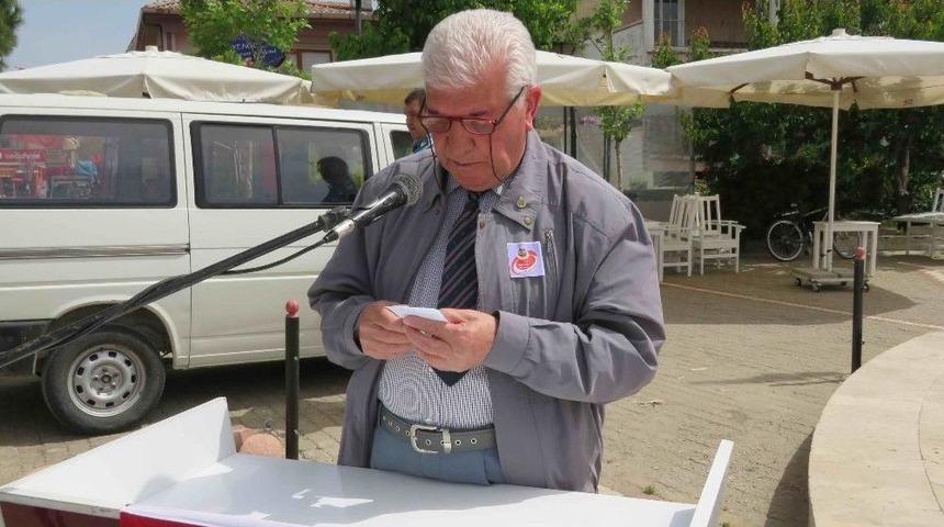 K&ouml;y Enstit&uuml;lerinin 77. Yılı Kutlandı