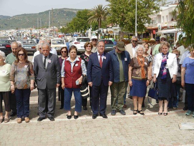K&ouml;y Enstit&uuml;lerinin 77. Yılı Kutlandı 1
