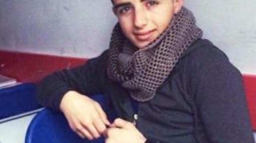 17 Yaşındaki Gen&ccedil; Yaşam M&uuml;cadelesini Kaybetti