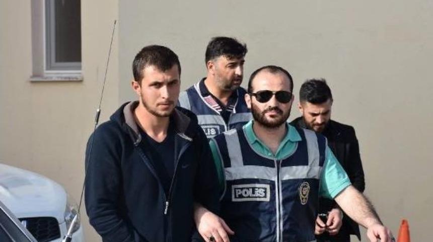 Tekirdağ'da Silahlı Gaspa 3 Tutuklama