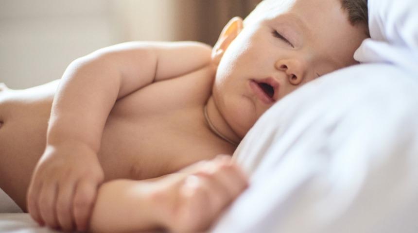 5 aylık bebek uykusu nasıl olmalıdır?