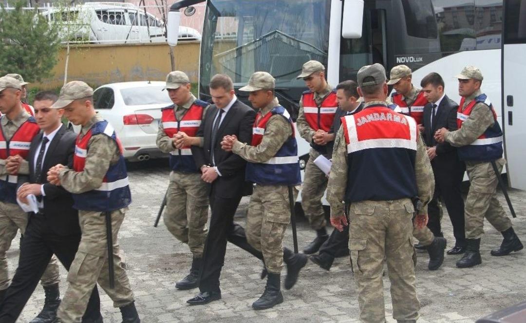 Ardahan&rsquo;da İlk Fet&ouml; Davası Başladı