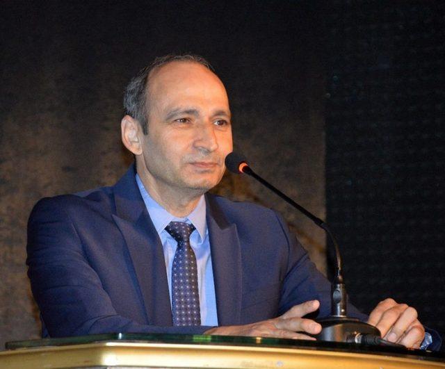 Prof. Dr. Mehmet Ünal; 