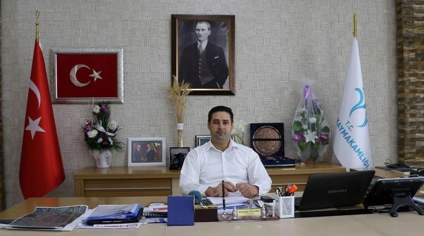 Kayyum Geldi Bismil Şaha Kalktı