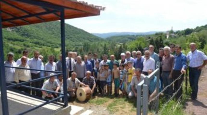 Karadere&rsquo;de Bahar Şenliği