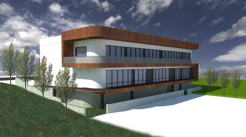 Yıldırım&rsquo;a Afet Y&ouml;netim Merkezi