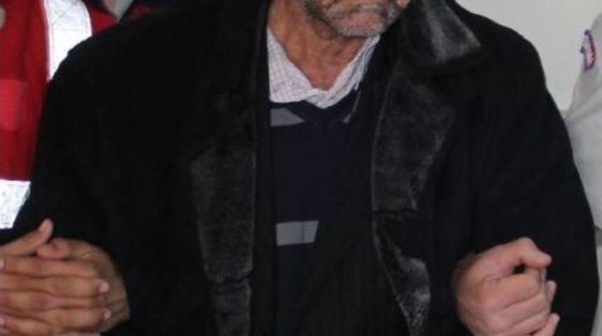 Merzifon'da &Ccedil;ifte Cinayet Ş&uuml;phelisi Yakalandı