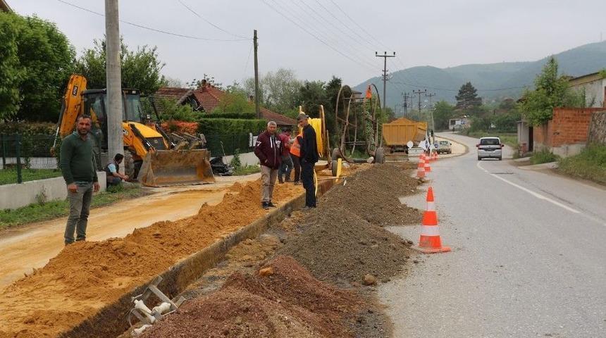 Kazımpaşa&rsquo;da Doğalgaz İ&ccedil;in Geri Sayım