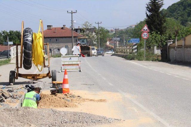 Kazımpaşa’da Doğalgaz İçin Geri Sayım