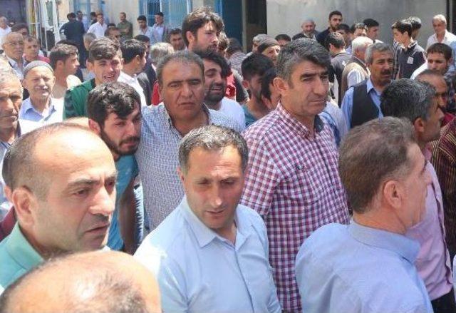 Mersin'de Suriyeli'lerin 'gürültü Yapmayın’ Cinayeti (2)