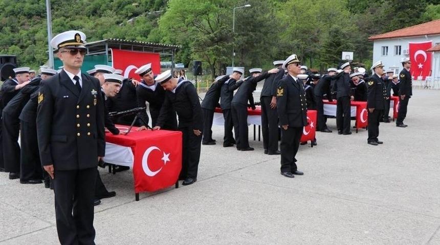 Engelliler Askerlik Sevinci Yaşadı