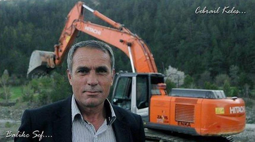 &Uuml;zerine Ağa&ccedil; Devrilen &Ouml;zel İdare Personeli Hayatını Kaybetti