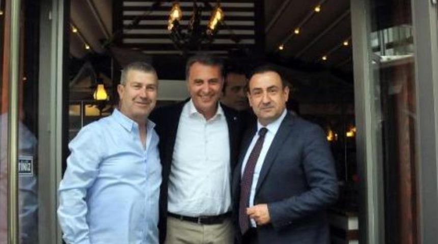 Fikret Orman&rsquo;Dan Talisca'ya Ceza Eleştirisi