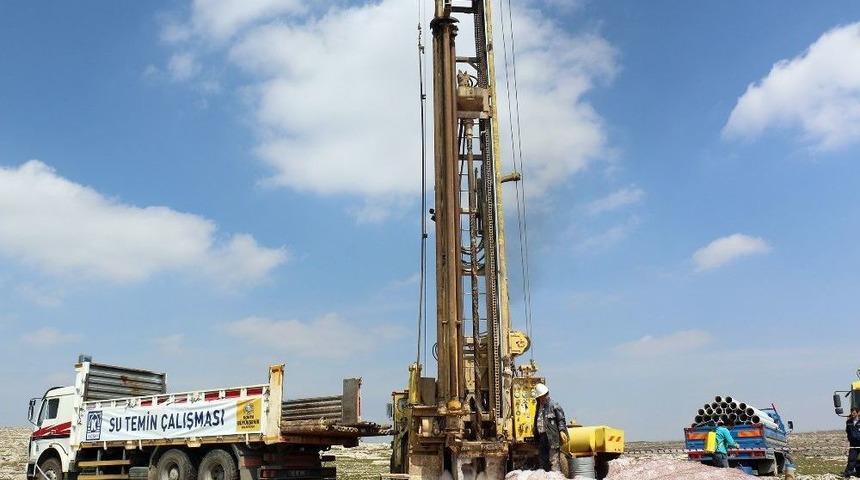 Koski, Su Yatırımlarını 2017&rsquo;de Artırarak S&uuml;rd&uuml;r&uuml;yor