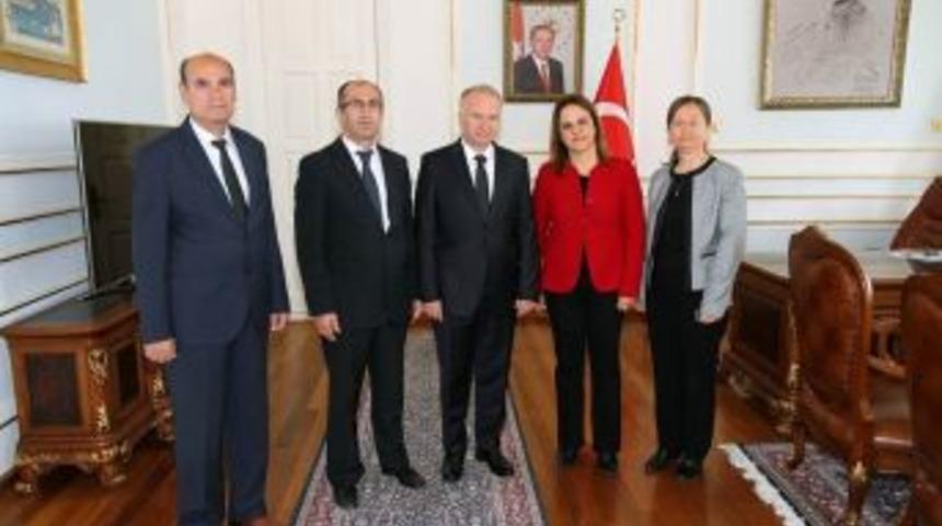 Sosyal G&uuml;venlik Haftası Etkinlikleri