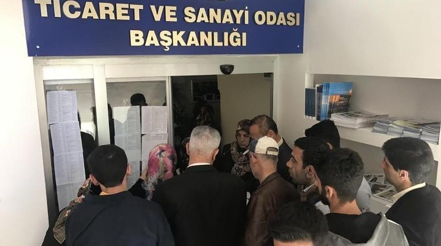 Girişimcilik Kursuna Yoğun Başvuru