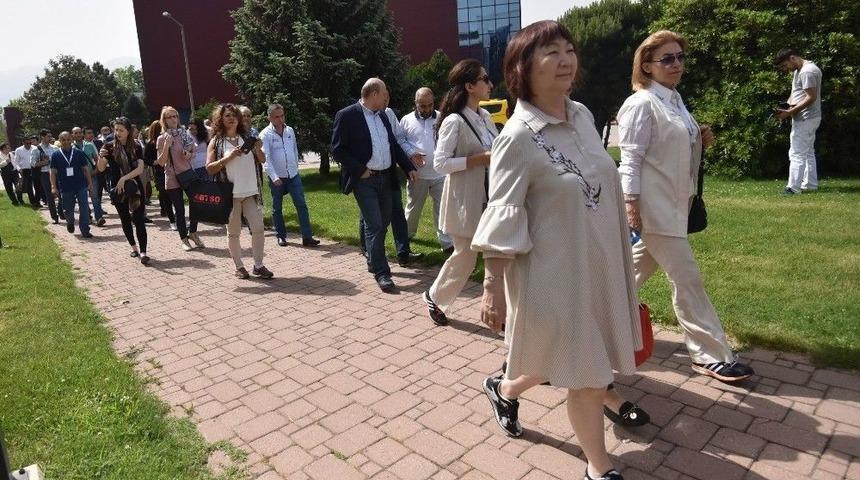 Buttim&rsquo;e &lsquo;ticari Safari&rsquo; Dopingi