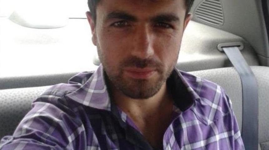 G&uuml;r&uuml;lt&uuml; Kavgasında &Ouml;ld&uuml;r&uuml;len Şahıs Toprağa Verildi