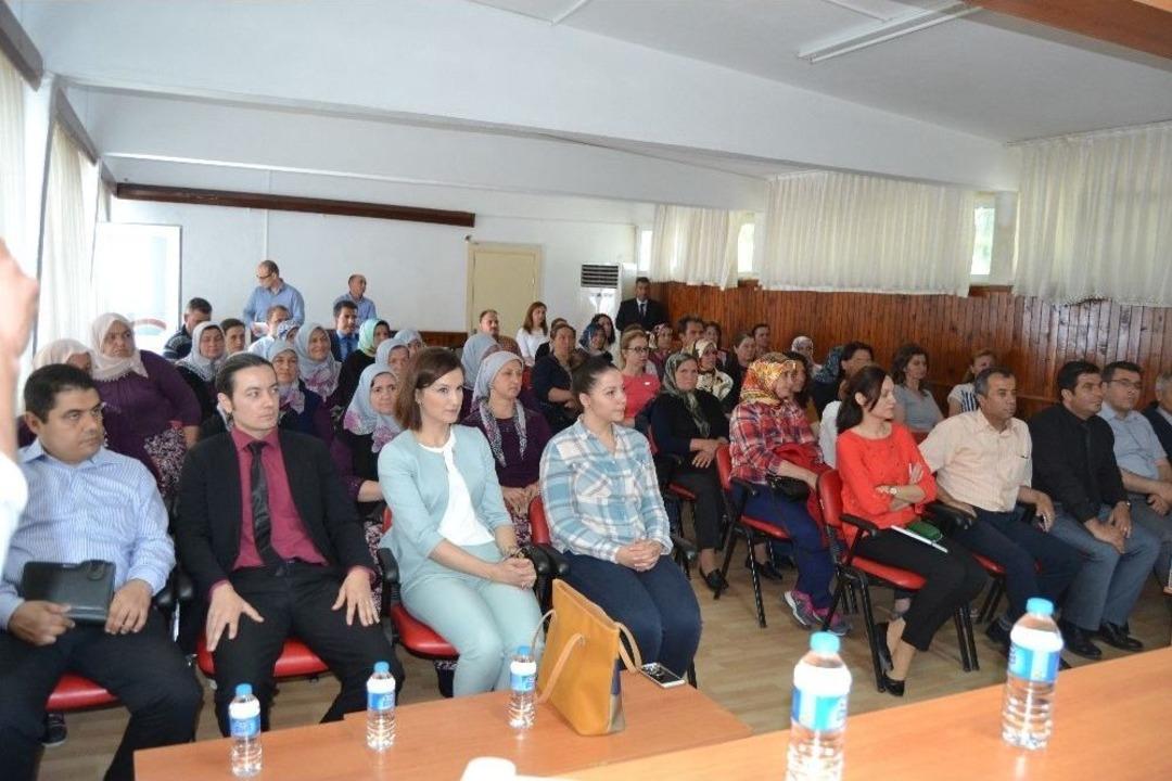 Milli Tarım, Kadın Girişimcilerle Buluştu