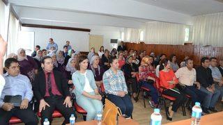 Milli Tarım, Kadın Girişimcilerle Buluştu