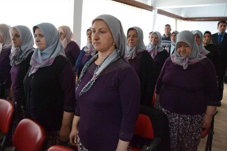 Milli Tarım, Kadın Girişimcilerle Buluştu G3