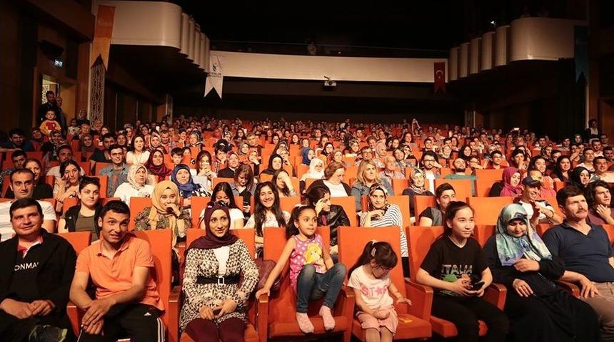 Esenler’de Murat Kekilli Konseri