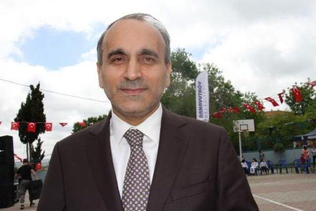 "en Güzel Buzağılar Yarışı"nın Kazananı ‘Ayşe’ Oldu 1