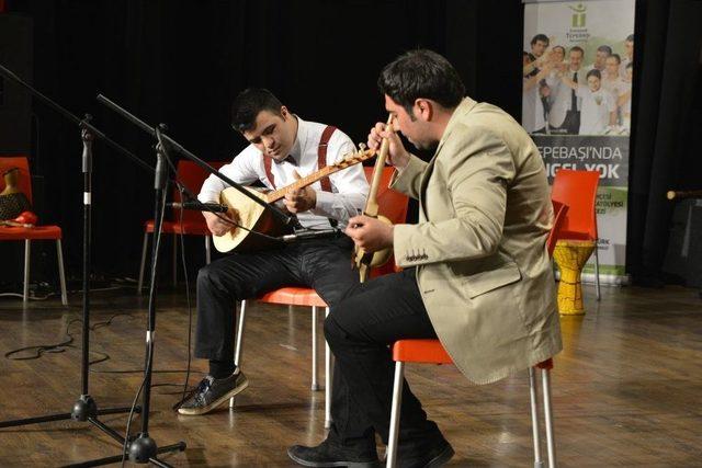 Engel Tanımadılar 1