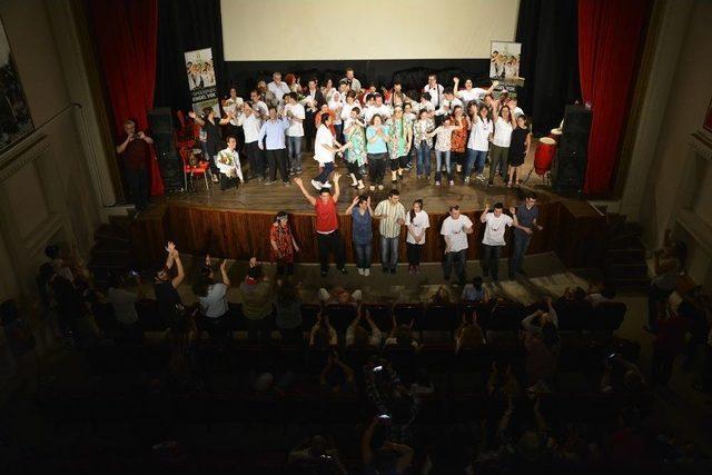 Engel Tanımadılar 2