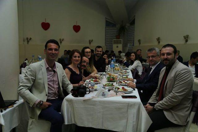 Kariyer Gazetesi 8. Yaşında 1