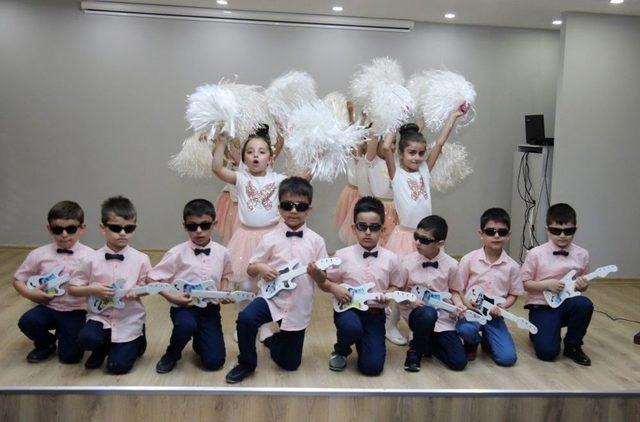 Kadıoğlu&rsquo;ndan Eğitime Tam Destek 3