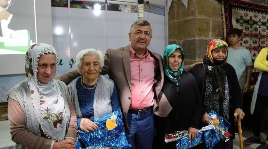 Bedesten&rsquo; De Anneler G&uuml;n&uuml; Etkinliği