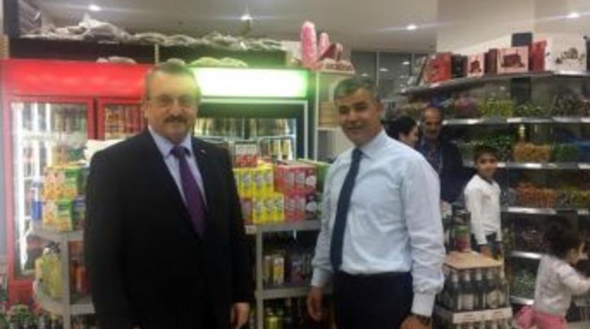 &Ccedil;aykur&rsquo;un Didi&rsquo;si Yurt Dışında Da Lider