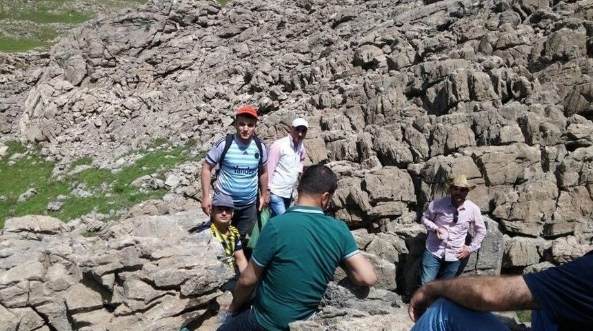 Kozluk&rsquo;ta Geleneksel Kır Gezisi