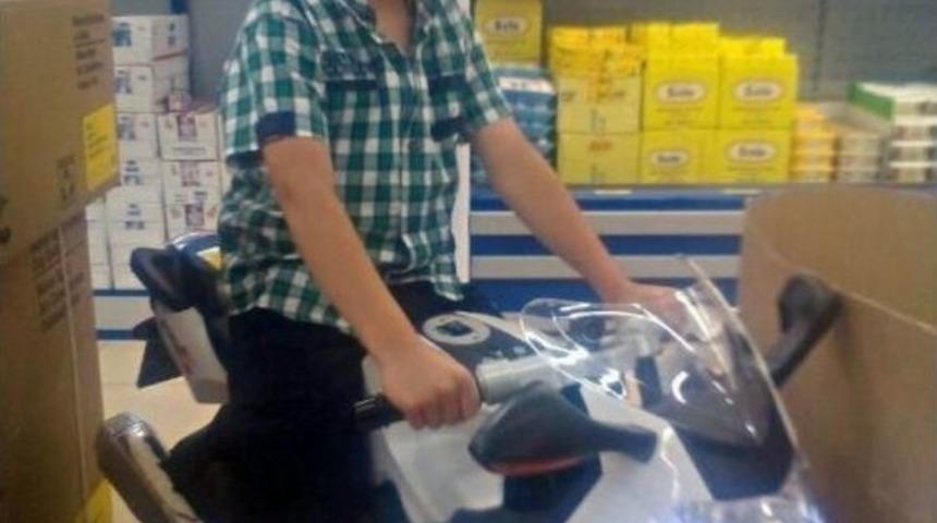 Suriyeli Mustafa’nın Öldüğü Kazanın Görüntüsü Ortaya Çıktı