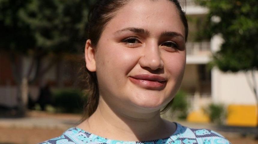 (özel Haber) Hemşire Merve Keleş: “artık Taburcu Olmak İstiyorum”