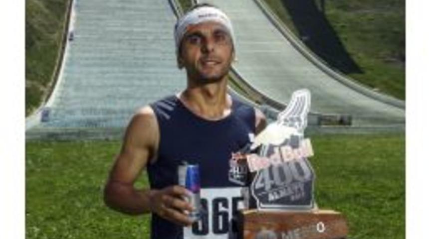 Ahmet Arslan Kazakistan’da Zirvede Yer Aldı