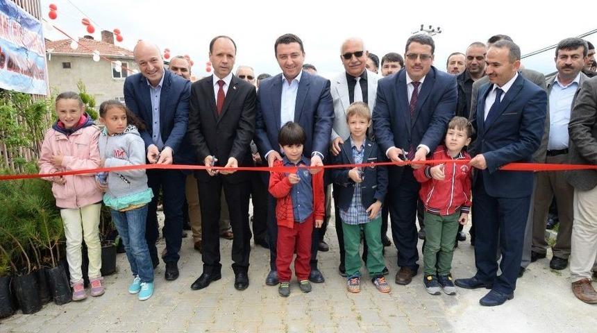 Yediler &Ouml;ğrenci Yurdu Kermesi Ziyaret&ccedil;ilerini Bekliyor