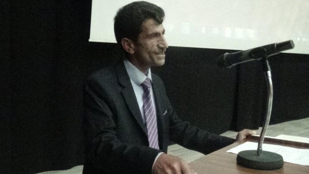 Ağrı&rsquo;da Engelliler Unutulmadı