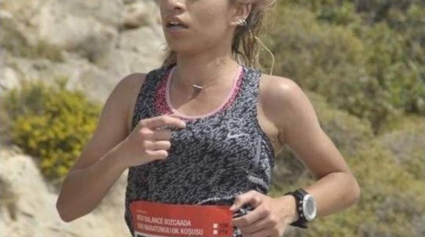 İn&ouml;n&uuml;l&uuml; Sporcu Elif G&ouml;k&ccedil;e Avcı&rsquo;nın Başarısı