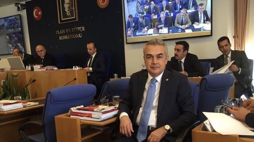 Ak Parti&rsquo;li Savaş&rsquo;tan Vatandaşlara Yapılandırma M&uuml;jdesi