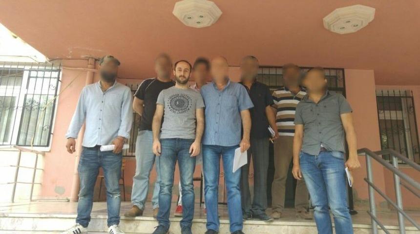 Manisa Cumhuriyet Başsavcılığı Girişimci Yetiştiriyor